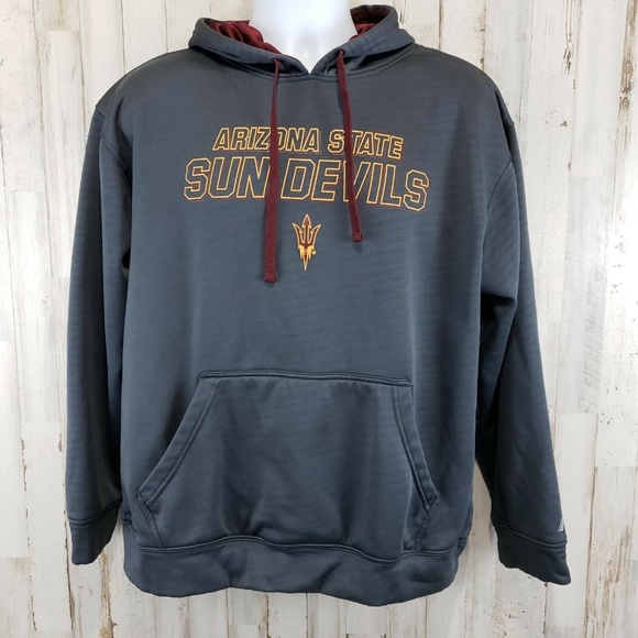 asu pullover